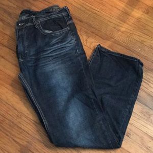 Buffalo Jeans Size 36